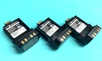 3X Oem Motorola PMNN4504A IMPRES2 Li-ion Battery 3400T Mah (85% Life Capacity) Used. Price: $89.00.