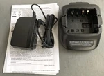 Kenwood Ac Adapter Power Supply Rapid Charger KSC-43 New. Price: $21.99.