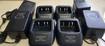 Genuine Kenwood Rapid Charger KSC-31 Lot Of 5 Used. Price: $59.99.
