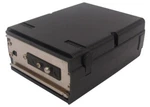 Cameron Sino 13.2V 1000MAH Ni-mh Replacement Battery For Icom Two-way Radio New. Price: $48.65.