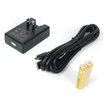 Williams Sound Pocketalker 2.0 KT7 Rechargeable Battery Kit New. Price: $75.00.