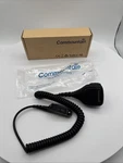 Commountain Speaker Mic Compatible For Motorola Radios APX-6000 XPR-7550E... Open. Price: $19.99.