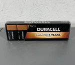 Duracell Coppertop Battery, 6 Count Pack, Volt New. Price: $27.99.