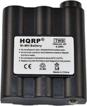 Hqrp Battery For Midland GXT950VP4 GXT1000VP4 GXT1050VP4 New. Price: $12.95.