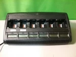 Motorola WPLN4218A Impres Multi Unit Charger Used. Price: $299.99.