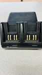 Motorola NTN7510A B C, NTN8375A, NTN8076A Dual Slot Charger Charging Station Used. Price: $24.99.