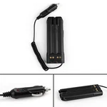 1XCAR Charger Battery Eliminator For XTS3000/5000/3500 MTP200 2-WAY Us #8 New. Price: $15.88.
