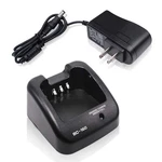 BC-160 Rapid Charger For BP-232 Battery Icom Portable Radio IC-A14 F15 New. Price: $36.75.
