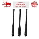 3X PMAE4079A 403-527MHZ Uhf Slim Whip Antenna For Motorola XPR3500 XPR7550 New. Price: $17.99.