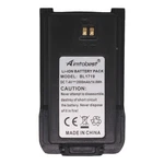 BL1719 2000MAH Liion Battery Fits Hytera Radio TC508 TC580 TC500S New. Price: $38.86.