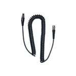 K-cord Replacement Cable For Klein Brand High-noise Headsets Qd Adapters New. Price: $79.95.