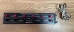 MFJ-1112 Dc Power Strip, 6 Outlet Used. Price: $70.00.