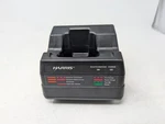 Excellent Harris M/a-com Tri-chemistry Single Charger CH-104560 Used. Price: $19.99.