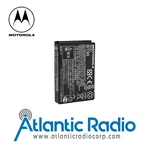 Motorola HKNN4013ASP01 (BT90) Battery - Lithium Ion (1800MAH) New. Price: $35.00.