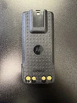 Motorola PMNN4424B Battery Pack Lithium Ion 7.2V 2300MAH Impres New. Price: $61.99.