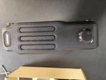 Motorola Minitor Vi Amplified Charger Base - RLN6506 New. Price: $139.00.