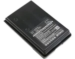 2600MAH Replacement Battery Fit For Yaesu FT60, FT-60, FT60R, FT-60R, VX110,... New. Price: $26.86.