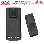 PMNN4409AR Battery For Motorola Mototrbo Radio AAH56RDN9WA1AN New. Price: $42.09.