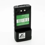 Expertpower 7.2V 1800MAH Nimh Battery For Icom BP-186H IC-M1 New. Price: $61.90.