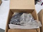 Motorola BC6LMVIR01 Battery Charger (lot Of 2) Used. Price: $40.00.