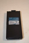Elxjar 9.6V BP-196 Ni-mh Battery Replacement 1500MAH Used. Price: $33.24.