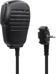 VX-231 VX-261 Radio Speaker Mic Compatible For Motorola Vertex Standard New. Price: $33.99.