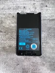 Used Kenwood KNB-35L, Li-ion Battery Pack, Dc 7.4V (1950MAH) New. Price: $22.49.