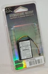 New Battery For Tomtom One Iq & V5 Gps 3.7V 900MAH 6027A0089521 Cameron Sino. Price: $10.23.