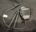 Harris Revo NC2 C1D1 Two-way Radio Microphone 14035-4700-01 (new) (B10). Price: $165.00.