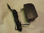 12V Adapter Cord = Icom IC-2AT Portable Ht Radio Electric Power Wall Plug IC-BP3 Used. Price: $15.96.