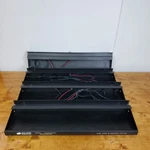 Advanced Wireless 3130M Multiple Charger Station Lot Of 4 Used. Price: $49.99.