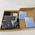 Retevis RT22S Uhf Walkie Talkies Two Way Radios Vox Squelch Outdoor/school 2PACK New. Price: $44.97.