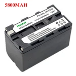 1X Kastar Battery For Sony NP-F770 CCD-TR200 CCD-TR300 CCD-TR400 CCD-TR500 New. Price: $16.49.