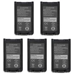 Pack KNB-57L KNB-35L Battery For Kenwood TK-2160 TK-3160 TK-2360 TK-3360 New. Price: $92.39.