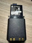 Motorola Apx 8000 7000 6000 High Cap Battery NNTN7034A 4200 Mah Impres Used. Price: $30.00.