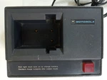 Motorola Vintage 2-WAY Radio Brick Desktop Battery Charger 8005A For. Price: $7.25.