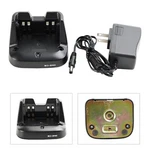 BC-240 Charger BP-298 Battery Fast Rapid Dock For Icom V86 U86 Two Way Radio Us New. Price: $22.85.