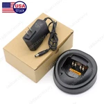 New HTN9000B Rapid Charger Set HTN9000C HTN9000D For Motorola HT750 HT1250 Radio. Price: $16.98.