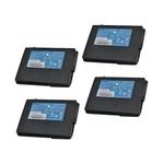BT-000318 4PACK Battery For Motorola Symbol Zebra TC77 TC72 TC75 TC70X T... New. Price: $120.07.