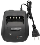 Goodqbuy Battery Charging Dock Is Compatible With Wouxun Radio KG-UV6D KG-UV2... New. Price: $32.47.