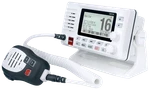 Uniden Ameri Compatible With UM725G Marine Vhf Radio, All Usa, Canada, New. Price: $202.12.