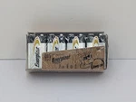 Energizer 8 Pack Of Long Lasting Alkaline Power Volt Batteries New Sealed. Price: $19.99.