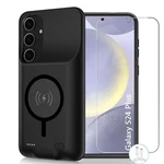 Battery Case For Galaxy S24 Plus,high Capacity 12000MAH Extended Portable Pro... New. Price: $54.76.