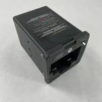 Motorola Impres Vehicular Car Rapid Charger WPLN4208 Untested Used. Price: $39.59.