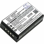 Cameron Sino New 1100MAH Battery For Horizon HX870;HX870E;P/N:SBR-13LI. Price: $24.17.
