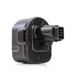 Expertpower 12V 3000MAH Nimh Replacement Battery For Dewalt DW9072 DW9071 DC9071 Open. Price: $35.00.