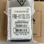 Vertex Standard FNB-V113LIIS Battery 2-PACK New. Price: $200.00.