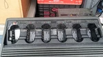 Motorola, Bank Charger, NT4796B,SURPLUS Used. Price: $19.97.