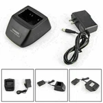1PC Battery Rapid Charger For Icom IC-V85 IC-F50 IC-F51 IC-F60 IC-F61 IC-M88 New. Price: $20.71.