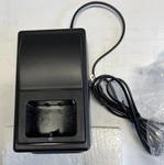 CSA581A Standard Communications Desktop Rapid Charger For Hx Radios New. Price: $15.00.